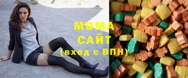 крисы Осташков